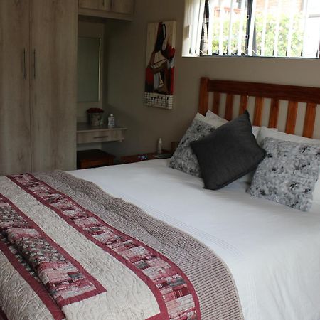 Traveller'S Rest, Reebok Bed and Breakfast Μόσελ Μπέι Εξωτερικό φωτογραφία