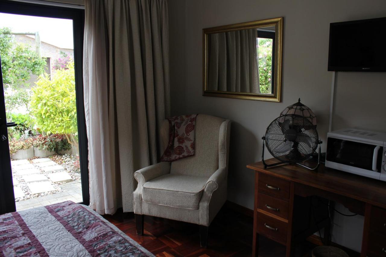 Traveller'S Rest, Reebok Bed and Breakfast Μόσελ Μπέι Εξωτερικό φωτογραφία