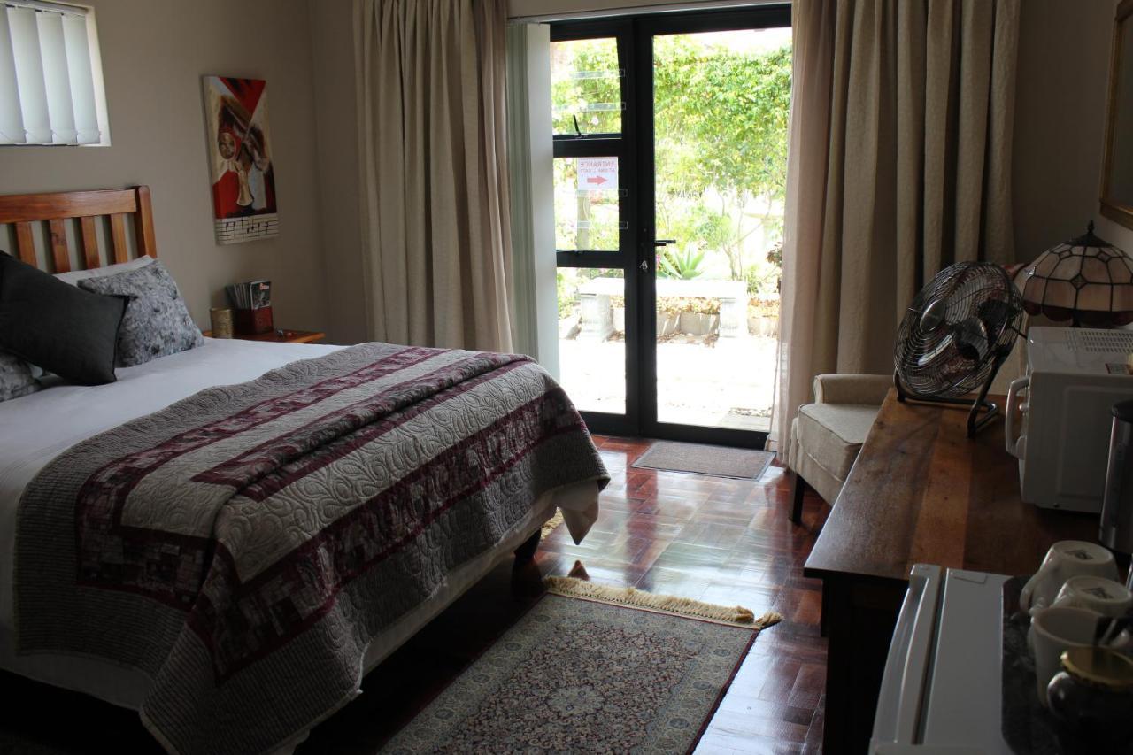 Traveller'S Rest, Reebok Bed and Breakfast Μόσελ Μπέι Εξωτερικό φωτογραφία