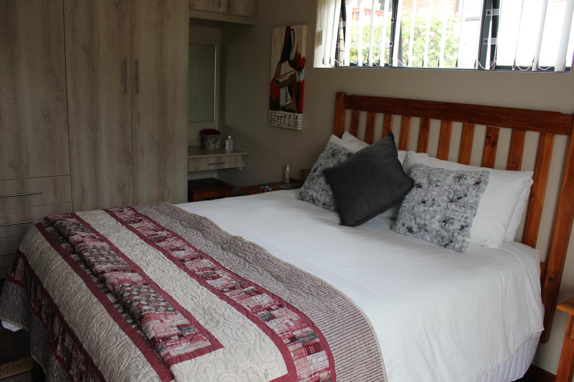 Traveller'S Rest, Reebok Bed and Breakfast Μόσελ Μπέι Εξωτερικό φωτογραφία