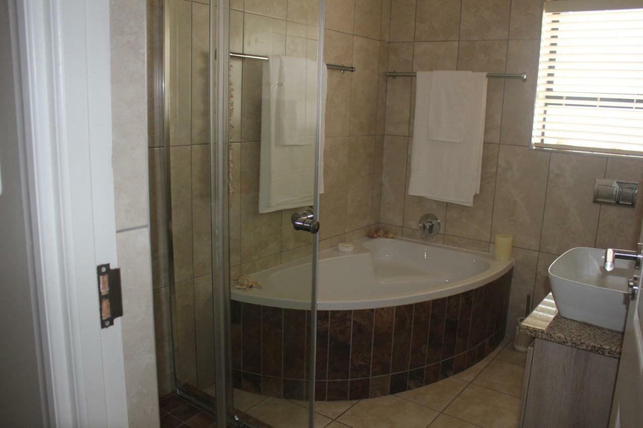 Traveller'S Rest, Reebok Bed and Breakfast Μόσελ Μπέι Εξωτερικό φωτογραφία