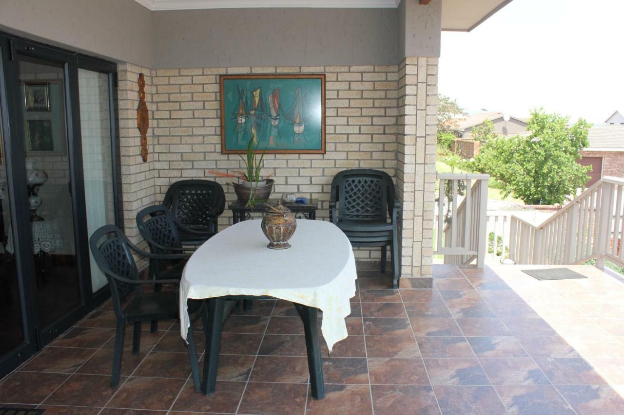 Traveller'S Rest, Reebok Bed and Breakfast Μόσελ Μπέι Εξωτερικό φωτογραφία