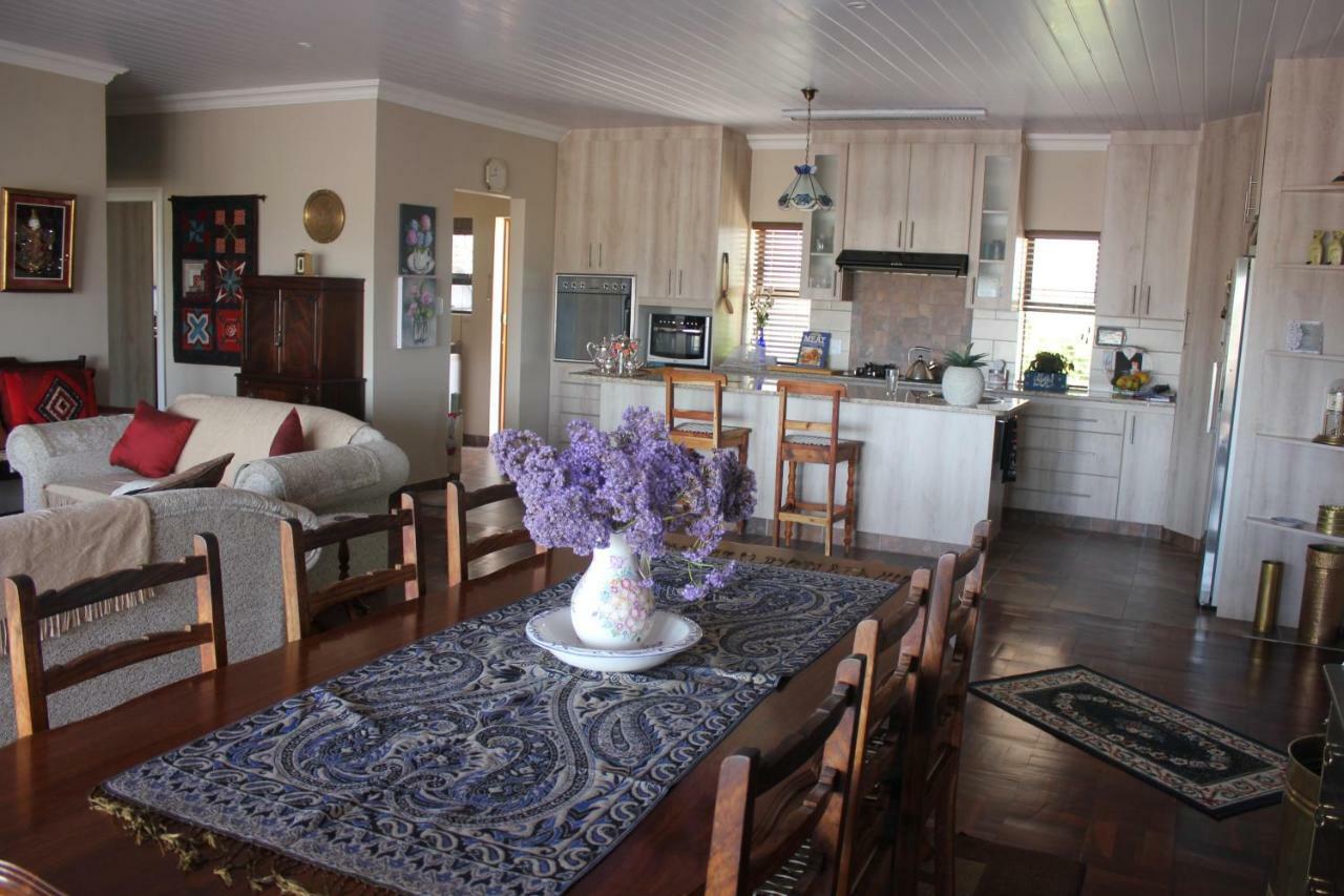 Traveller'S Rest, Reebok Bed and Breakfast Μόσελ Μπέι Εξωτερικό φωτογραφία
