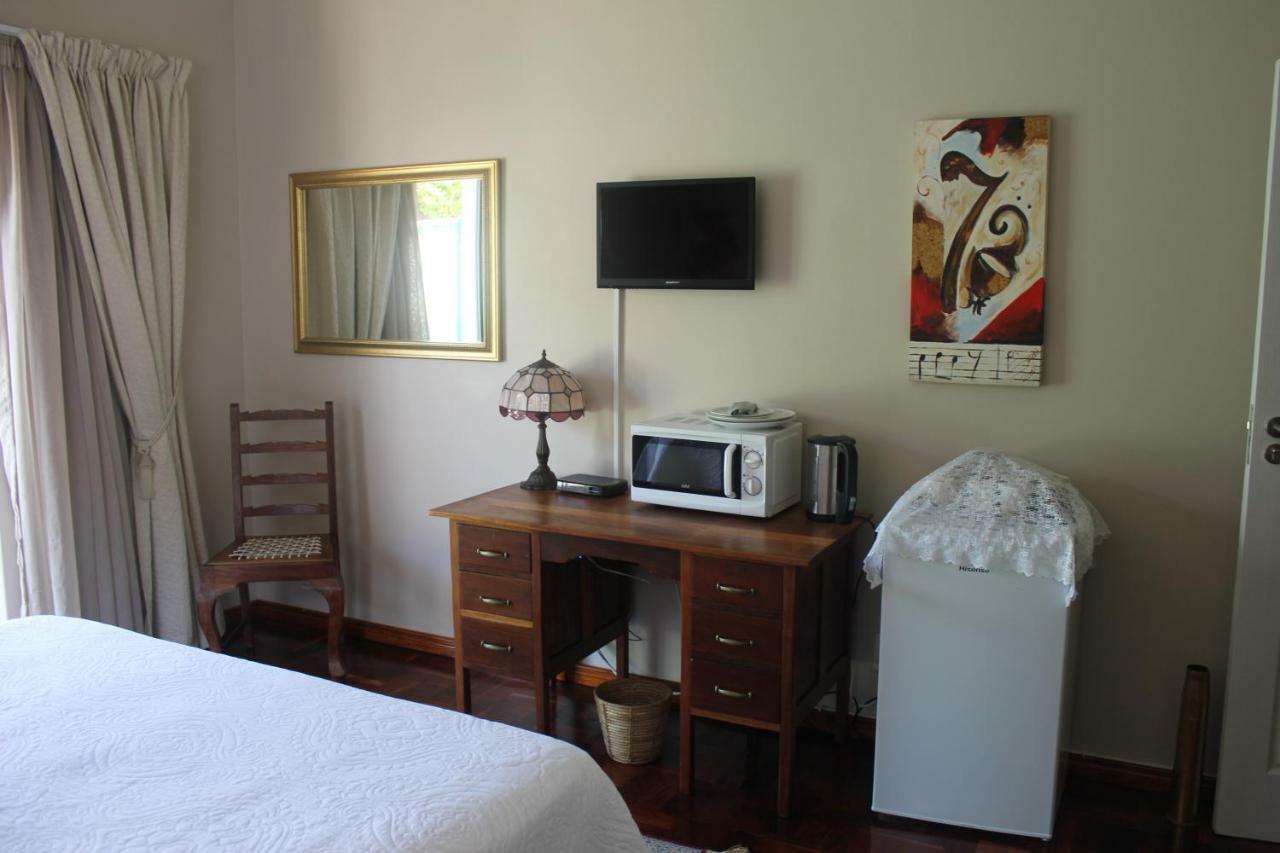 Traveller'S Rest, Reebok Bed and Breakfast Μόσελ Μπέι Εξωτερικό φωτογραφία