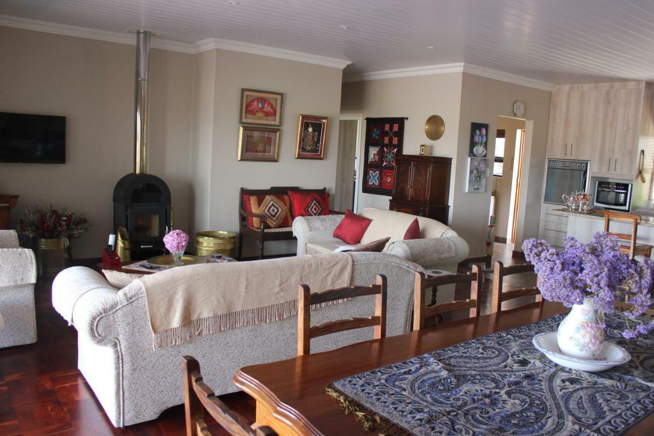 Traveller'S Rest, Reebok Bed and Breakfast Μόσελ Μπέι Εξωτερικό φωτογραφία